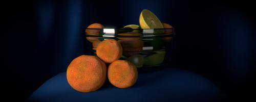 -Fruit Bowl- preview image